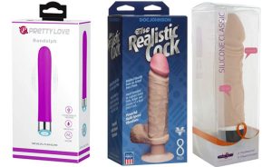 vibratoare
